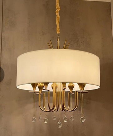 Alfa Light Подвесная люстра  F1724-01 