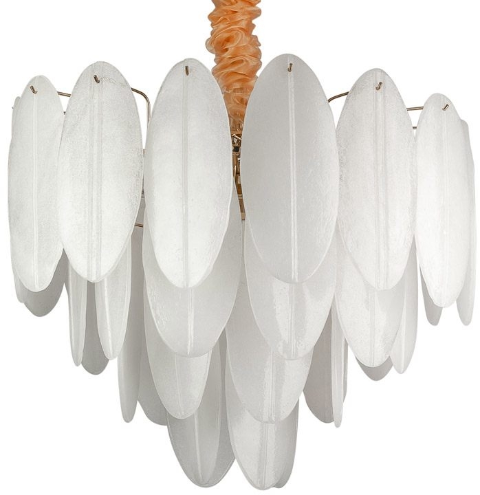 L'Arte Luce Подвесная люстра Rifleto L24809.92 