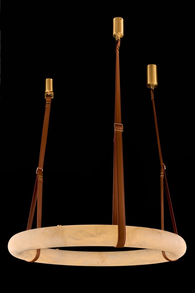 Fluorite Подвесная люстра Secretum FL1049-12P 