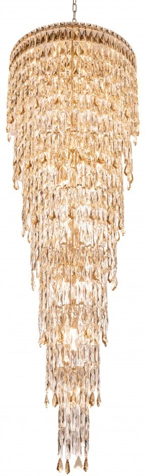 Fluorite Подвесная люстра The Empress FL1061-32P 