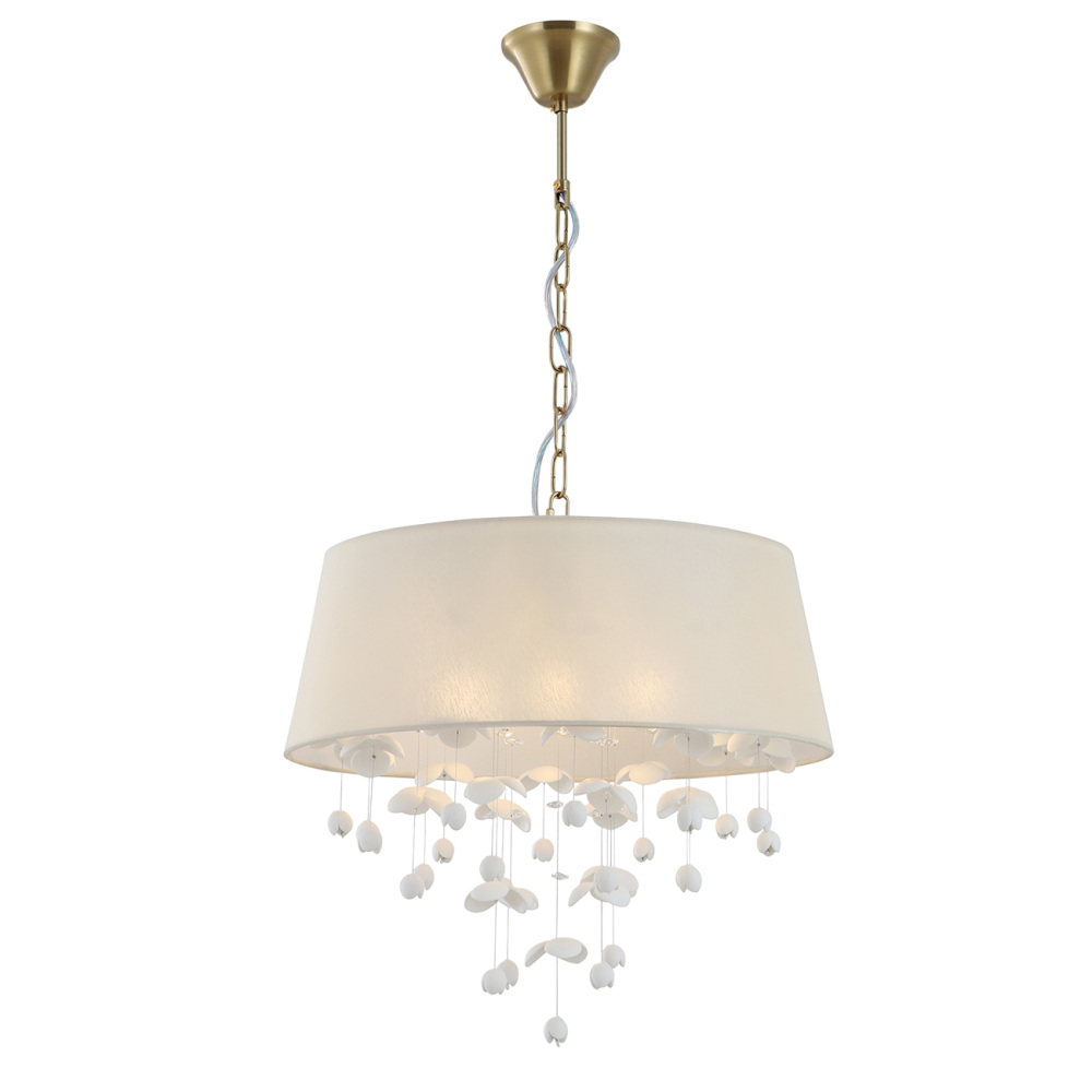 Indigo Подвесная люстра Tenerezza V000557 