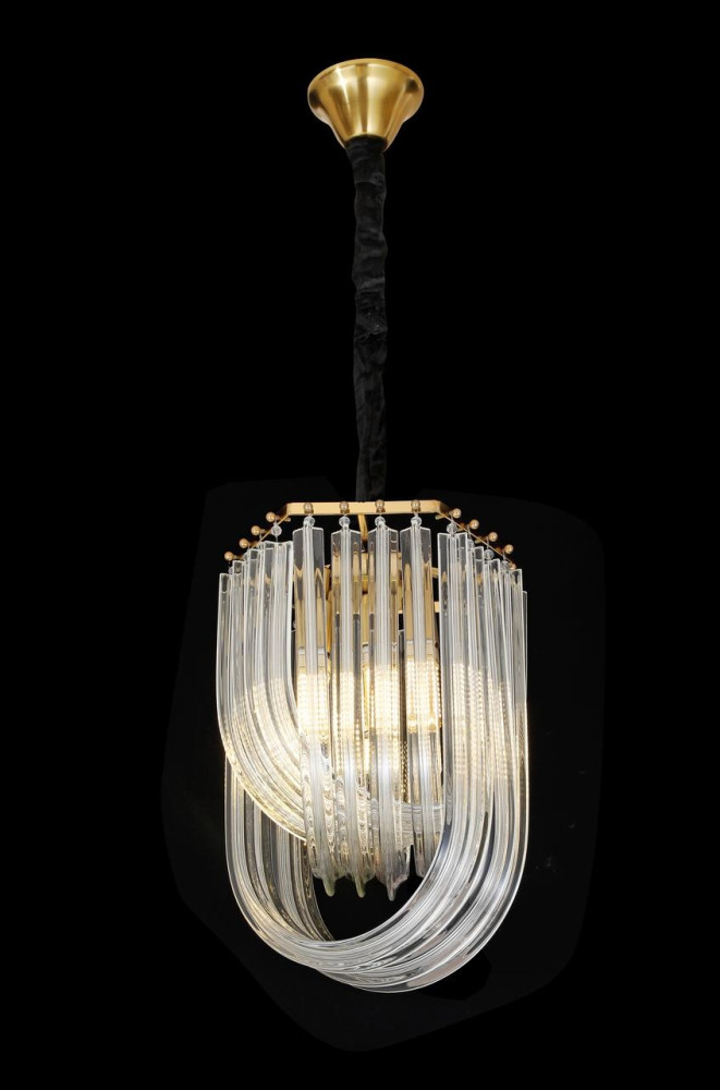 Alfa Light Подвесная люстра  F4024-56 