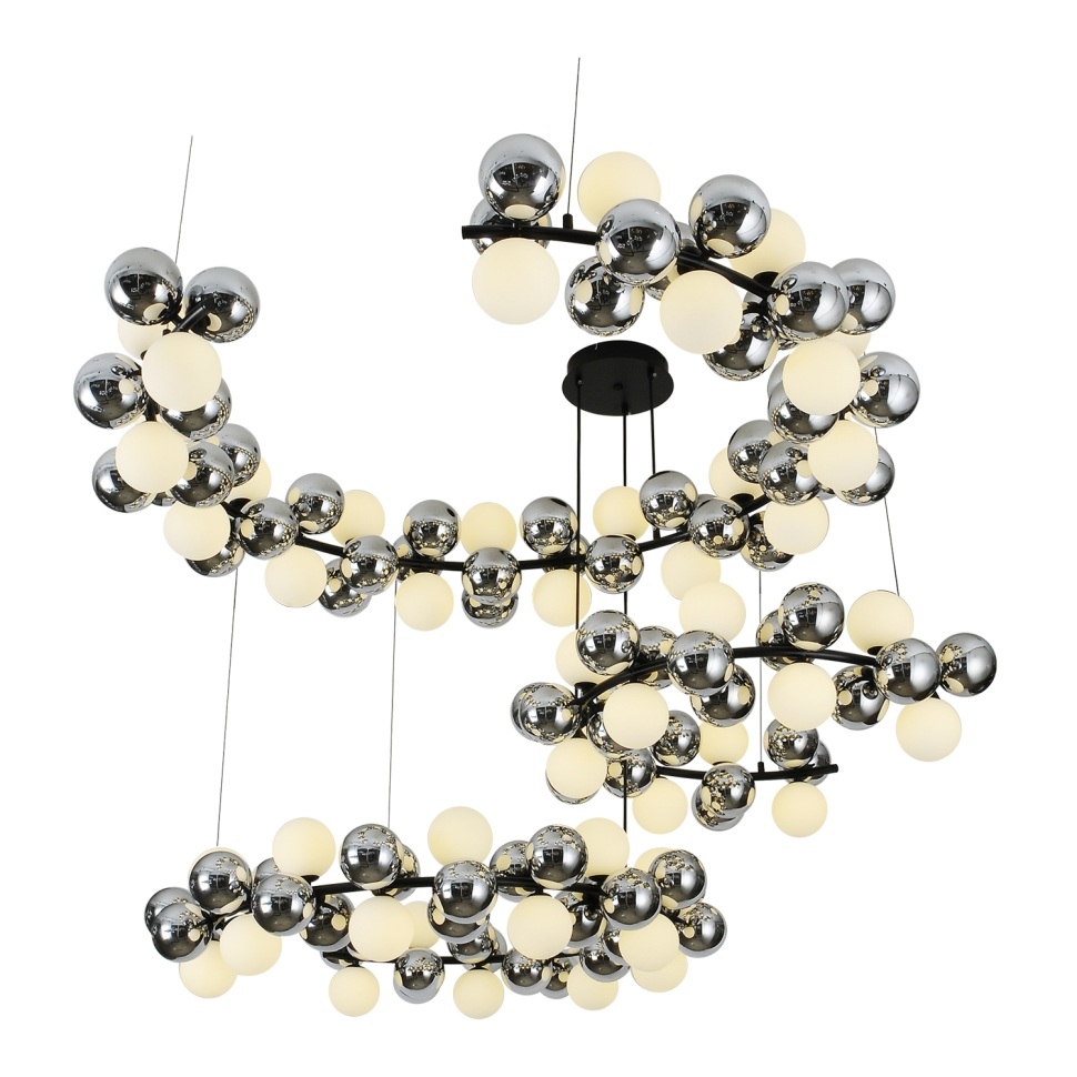 Lussole Подвесная люстра Honolulu LSP-6067 