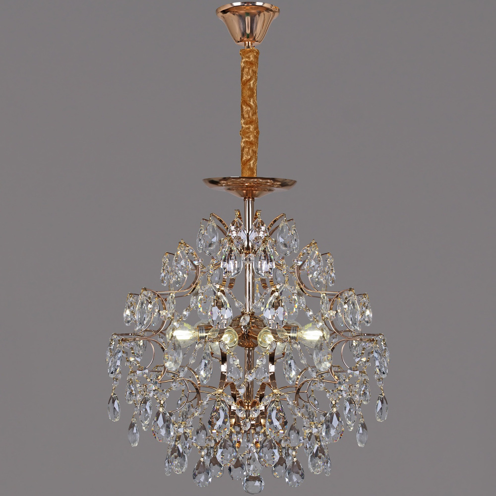 Reluce Подвесная люстра  62300-0.3-450 FGD 