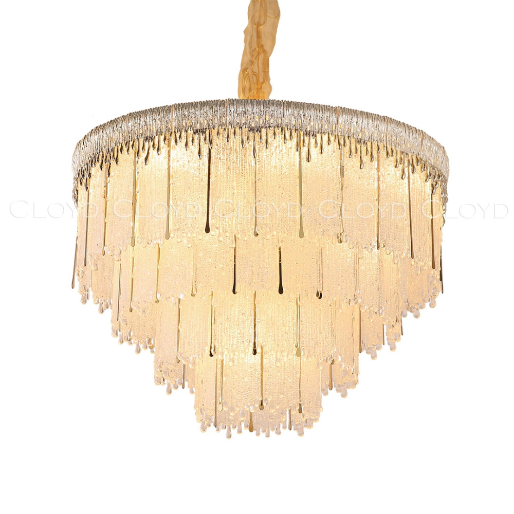 Cloyd Подвесная люстра Consonance 11500 