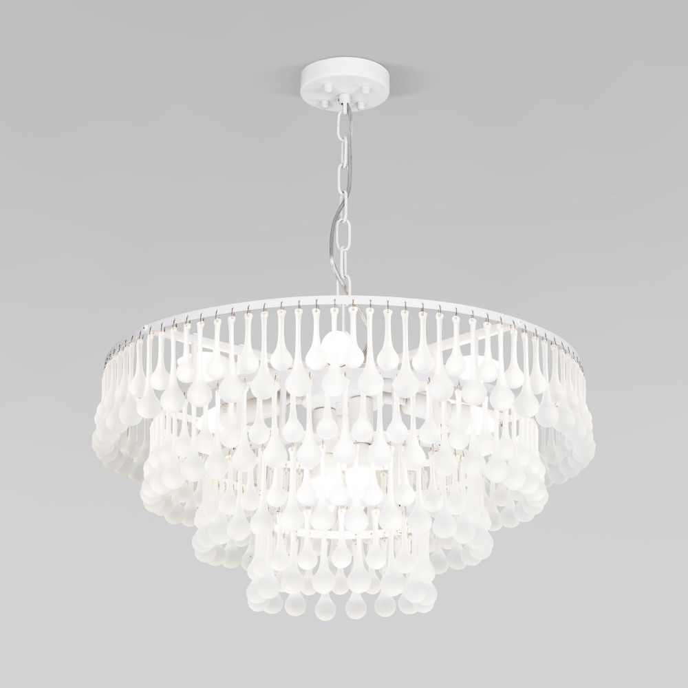 Bogate's Подвесная люстра Gutta 476/8 Smart 