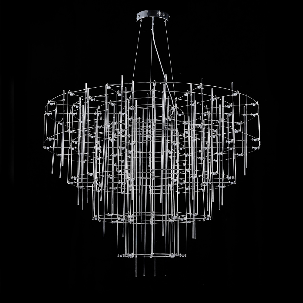 ImperiumLoft Подвесная люстра  Chill-A01 