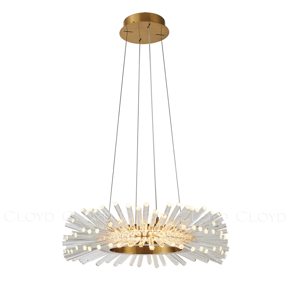 Cloyd Подвесная люстра Leptone 11528 