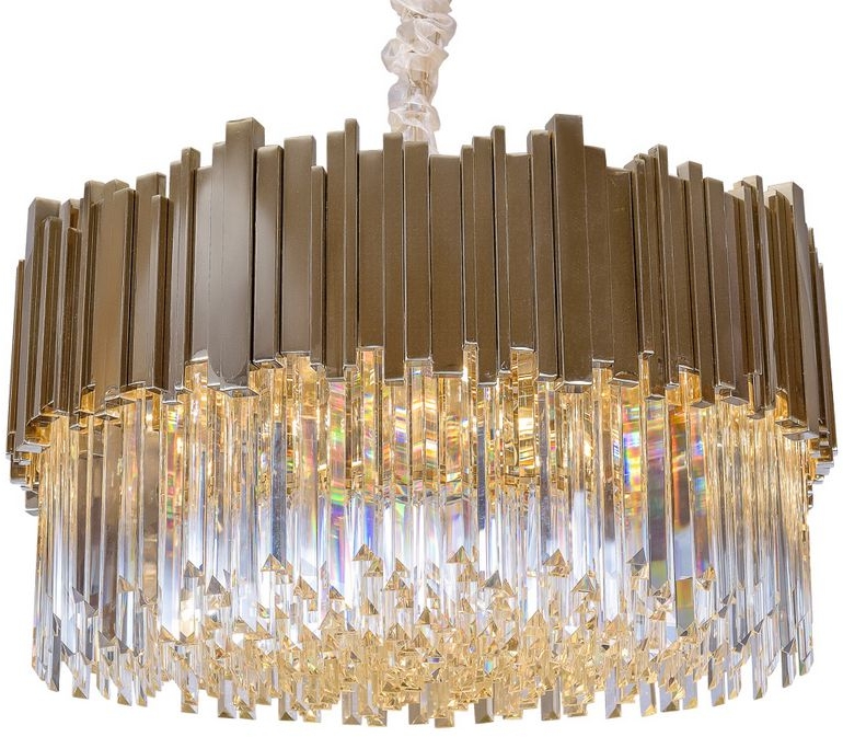 L'Arte Luce Подвесная люстра Empire L21520.92 