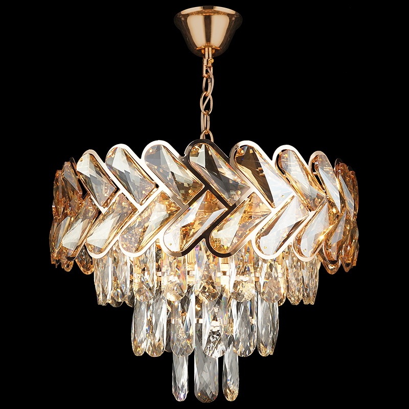 Reluce Подвесная люстра  01982-0.4-06 