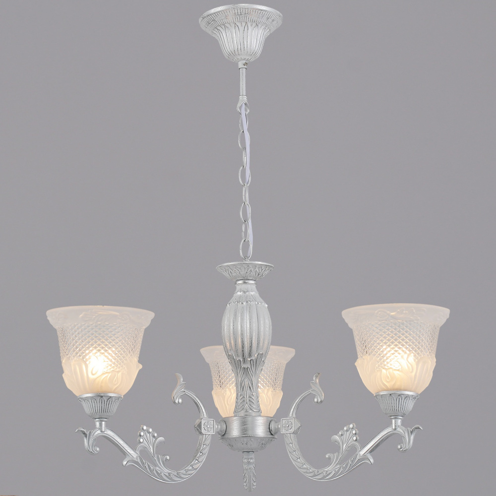 Reluce Подвесная люстра  03647-0.4-03 