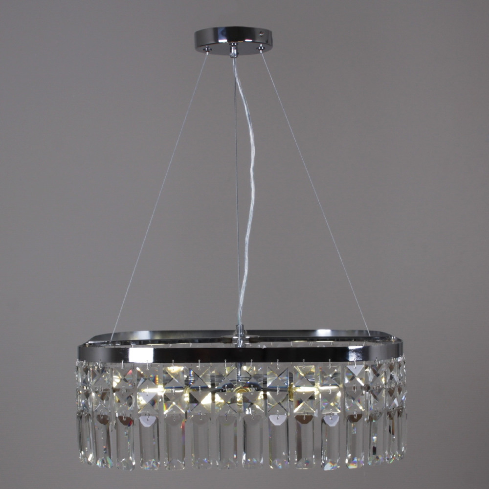 Reluce Подвесная люстра  90320-0.4-06 CR 