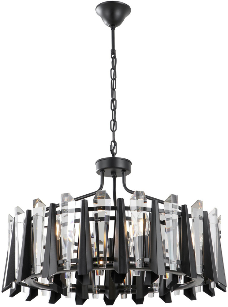 Lussole Подвесная люстра Nueces LSP-6057 