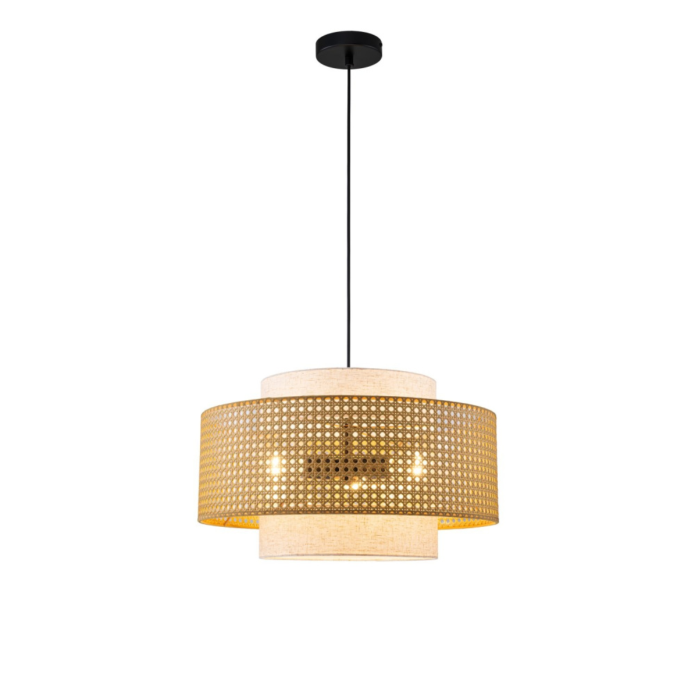 Favourite Подвесная люстра Organicum 4768-3P 