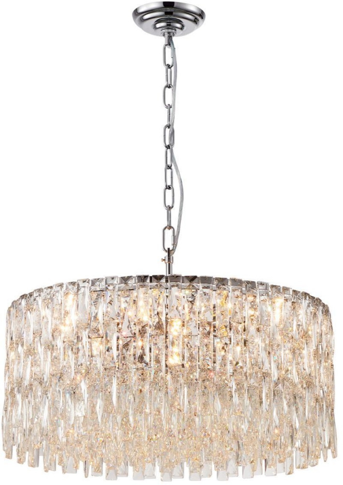 Favourite Подвесная люстра Robby 4723-12P 