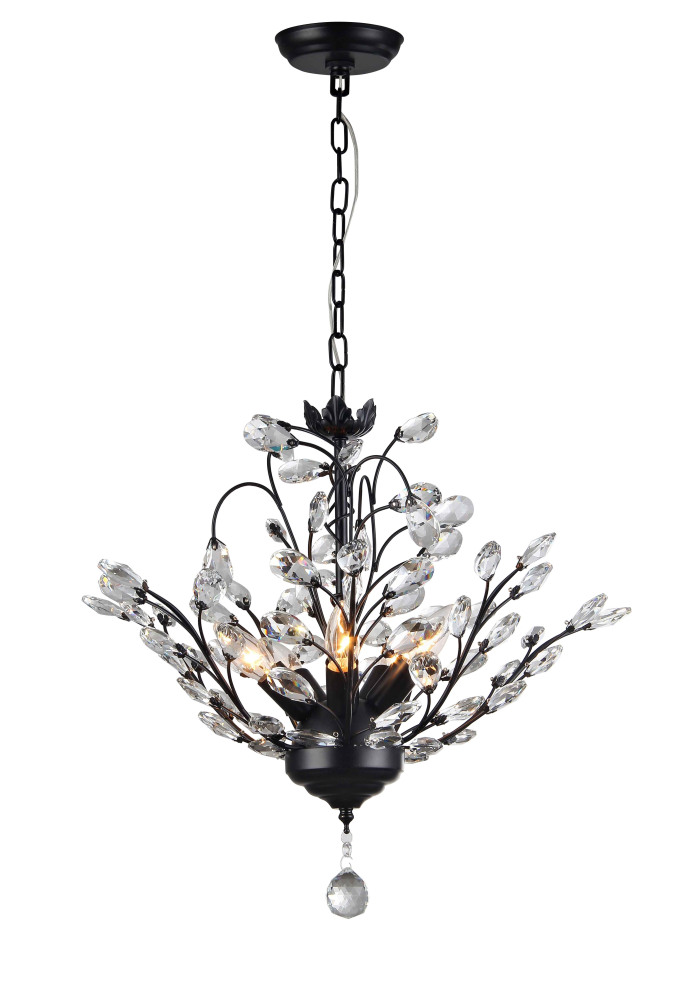 Escada Подвесная люстра  10160/5 