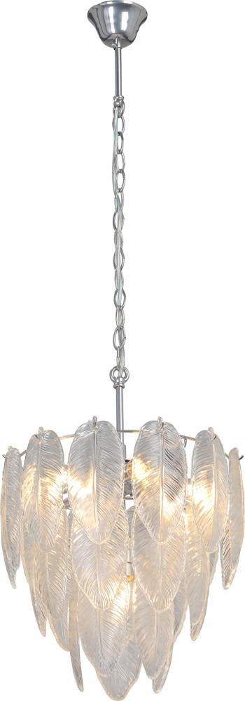 Vitaluce Подвесная люстра  V5887-9/7 