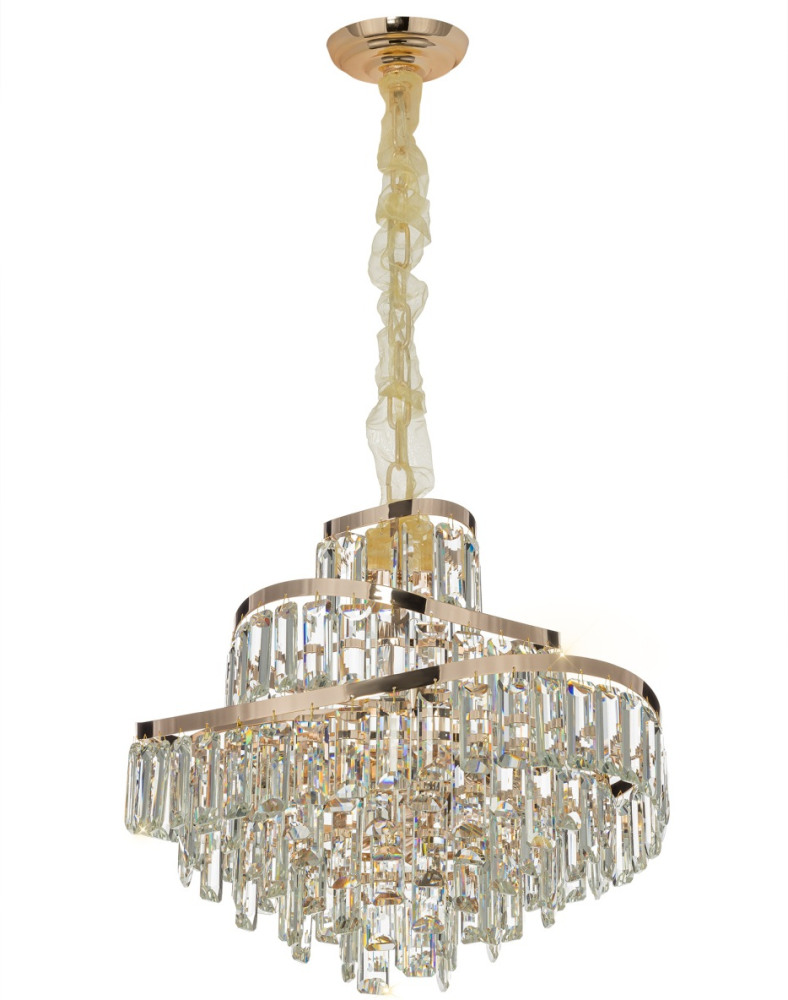 Citilux Подвесная люстра Naiad CL315152 