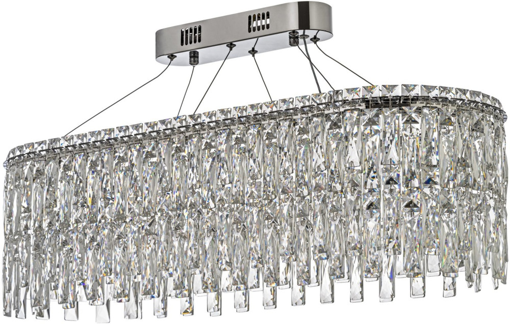 Подвесная люстра Ovindoli Ovindoli L 1.5.80x30.100 N 