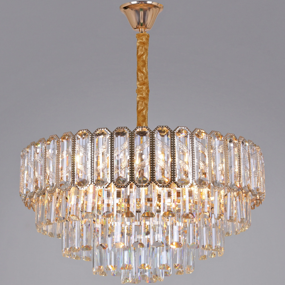 Reluce Подвесная люстра  07070-0.4-500 FGD 