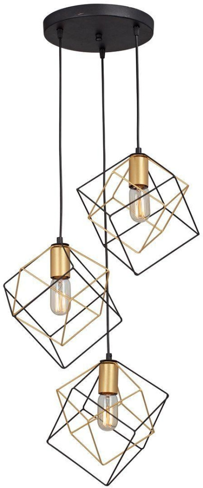 Vitaluce Подвесная люстра V4943 V4943-1/3S 