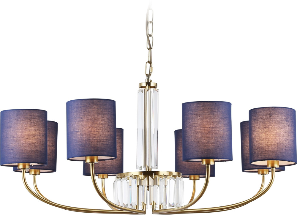 Ambrella Подвесная люстра High Light LH71273 