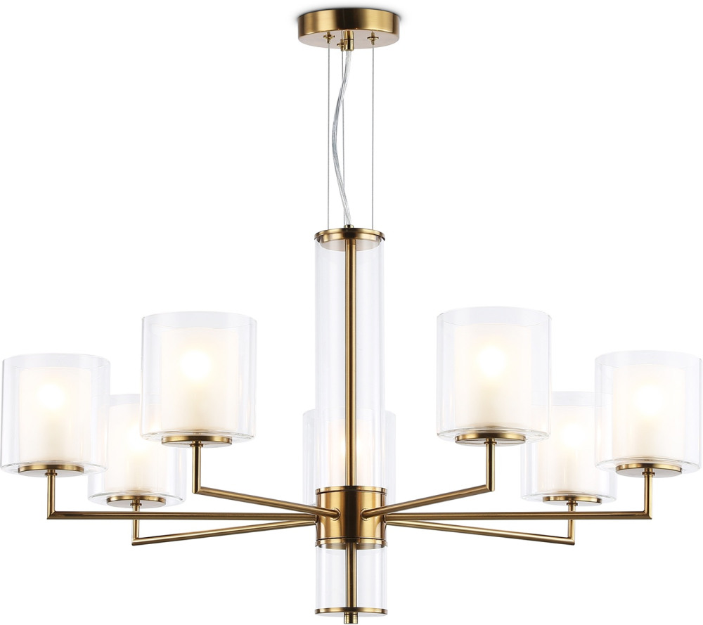 Ambrella Подвесная люстра HIGH LIGHT LH56013 