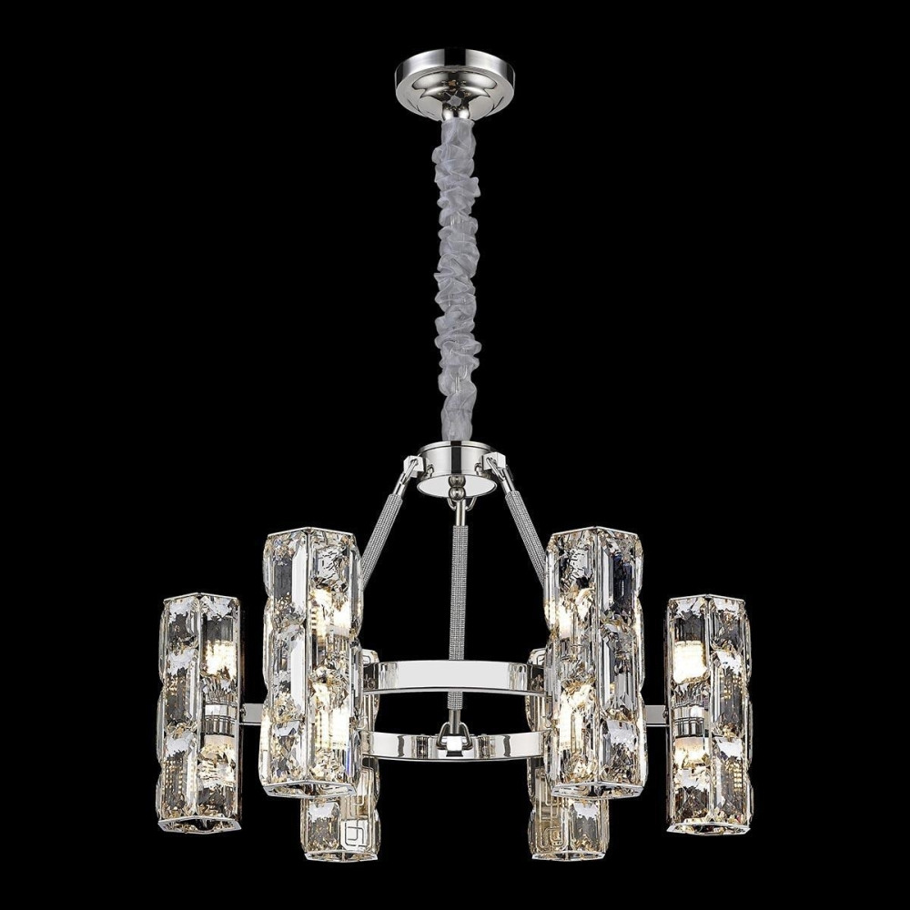 Wertmark Подвесная люстра Primo WE156.12.103 