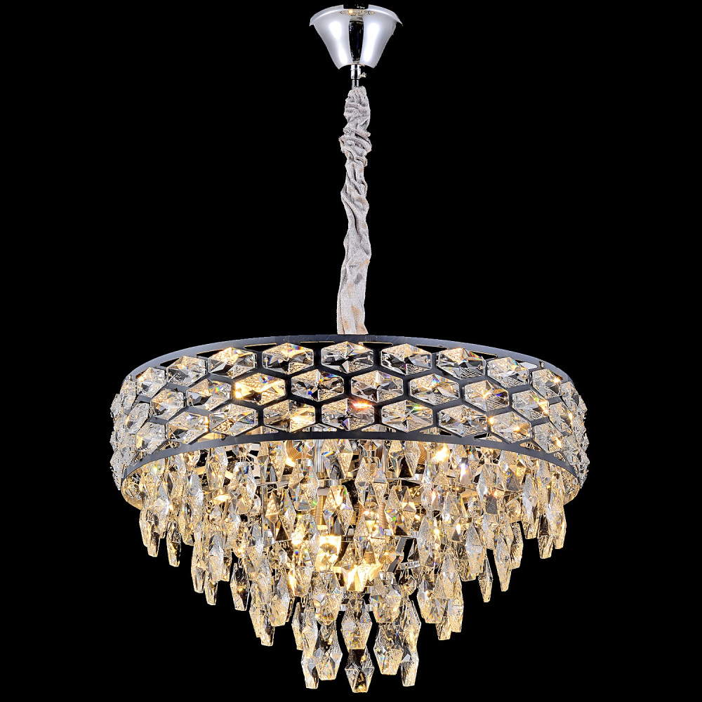 Reluce Подвесная люстра  99380-0.4-500 CH 