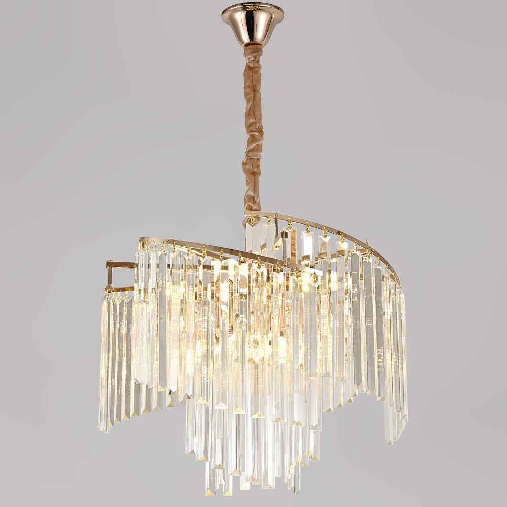 Reluce Подвесная люстра  98068-0.4-500 FG 