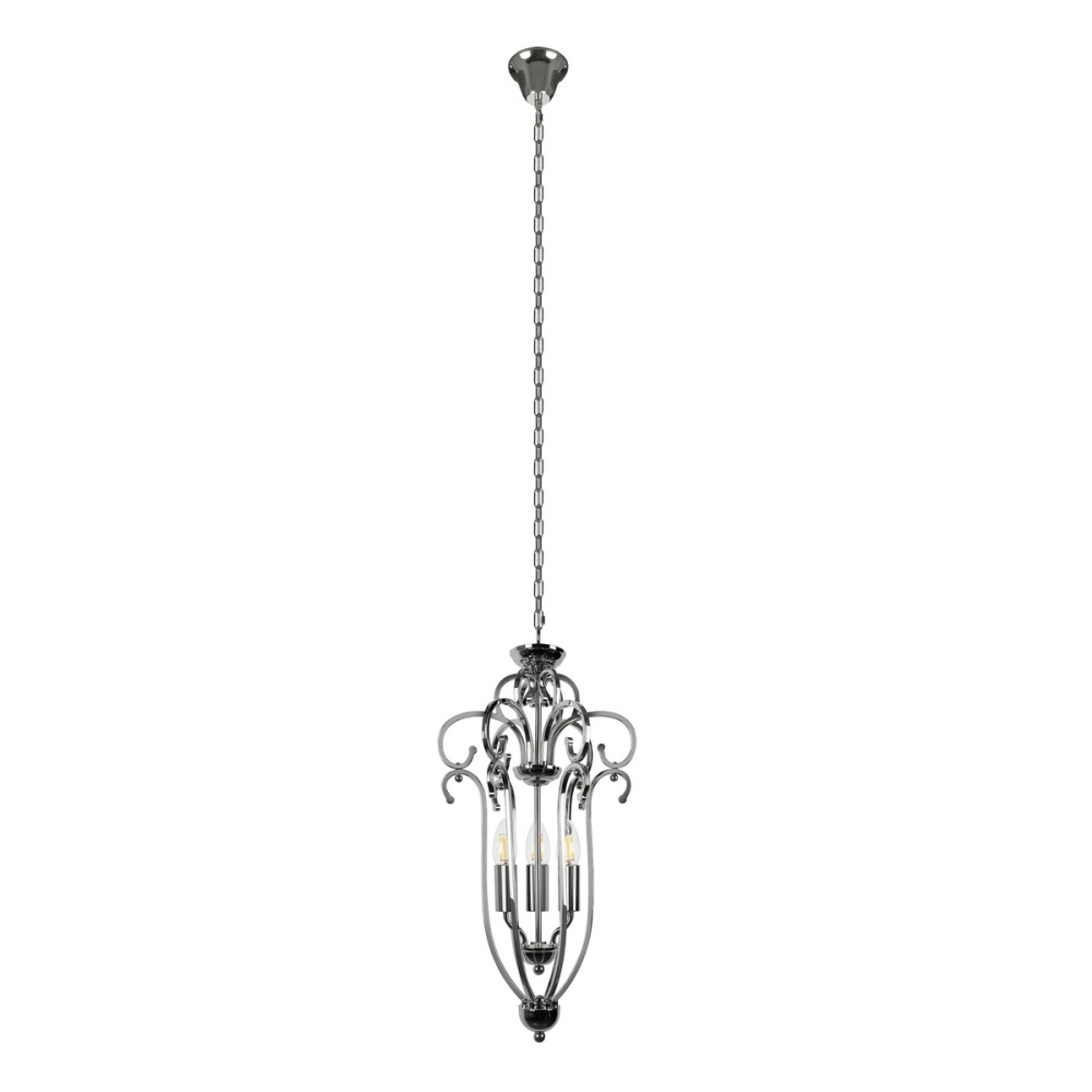 Loft It Подвесная люстра Bud 10434 