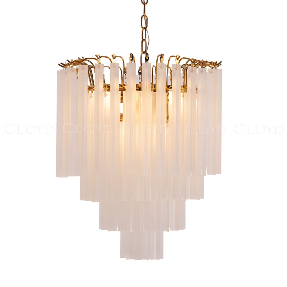 Cloyd Подвесная люстра Libretto 10435 