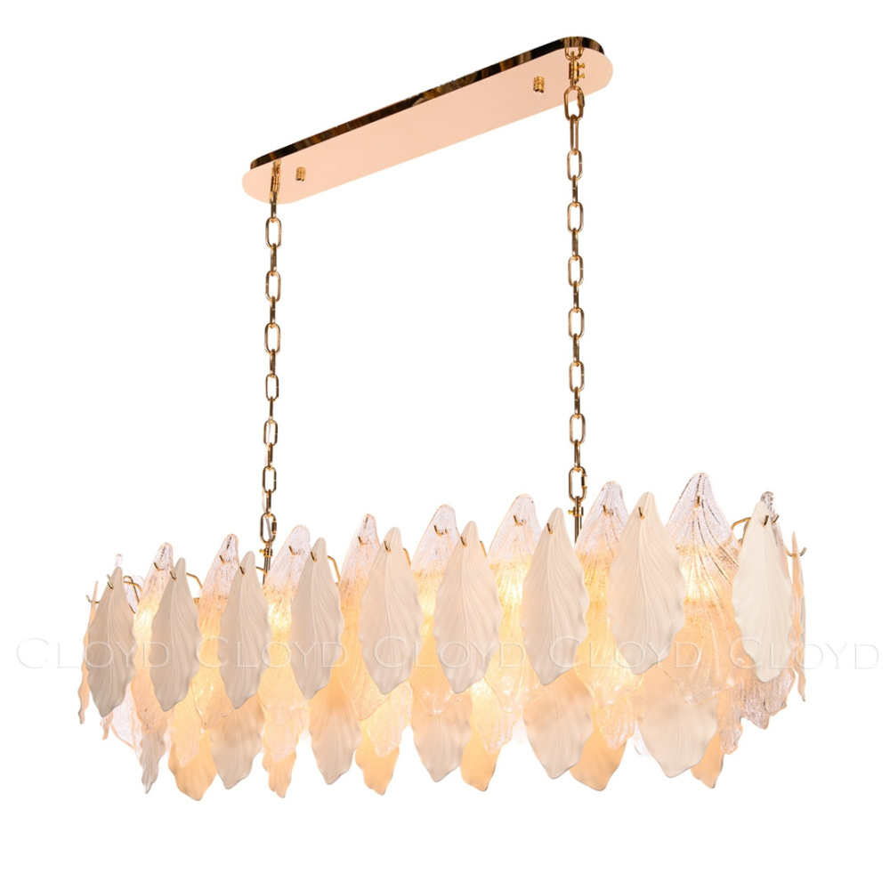 Cloyd Подвесная люстра Senegal 11191 