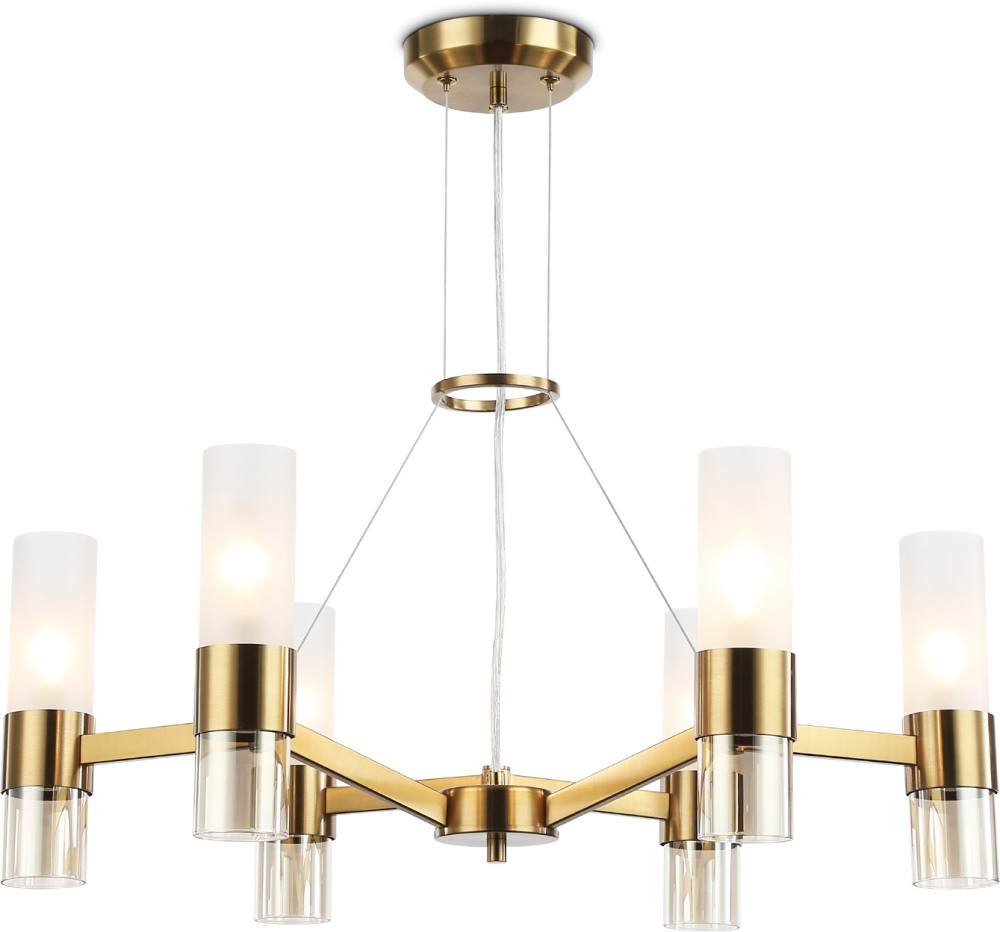 Ambrella Подвесная люстра HIGH LIGHT LH55114 