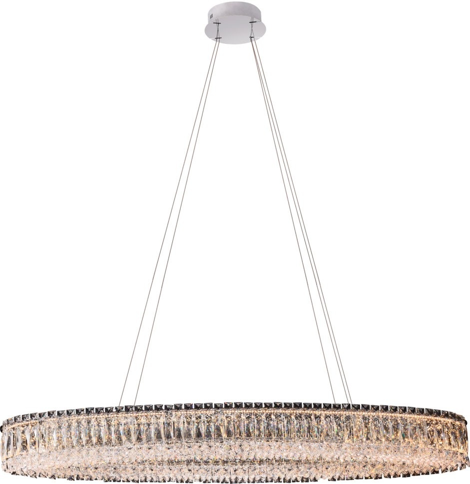 Fluorite Подвесная люстра Vetto FL1054-9P 