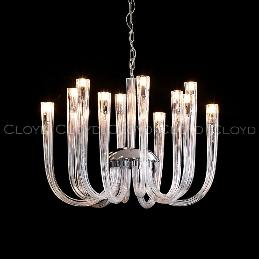 Cloyd Подвесная люстра Aeda 11636 