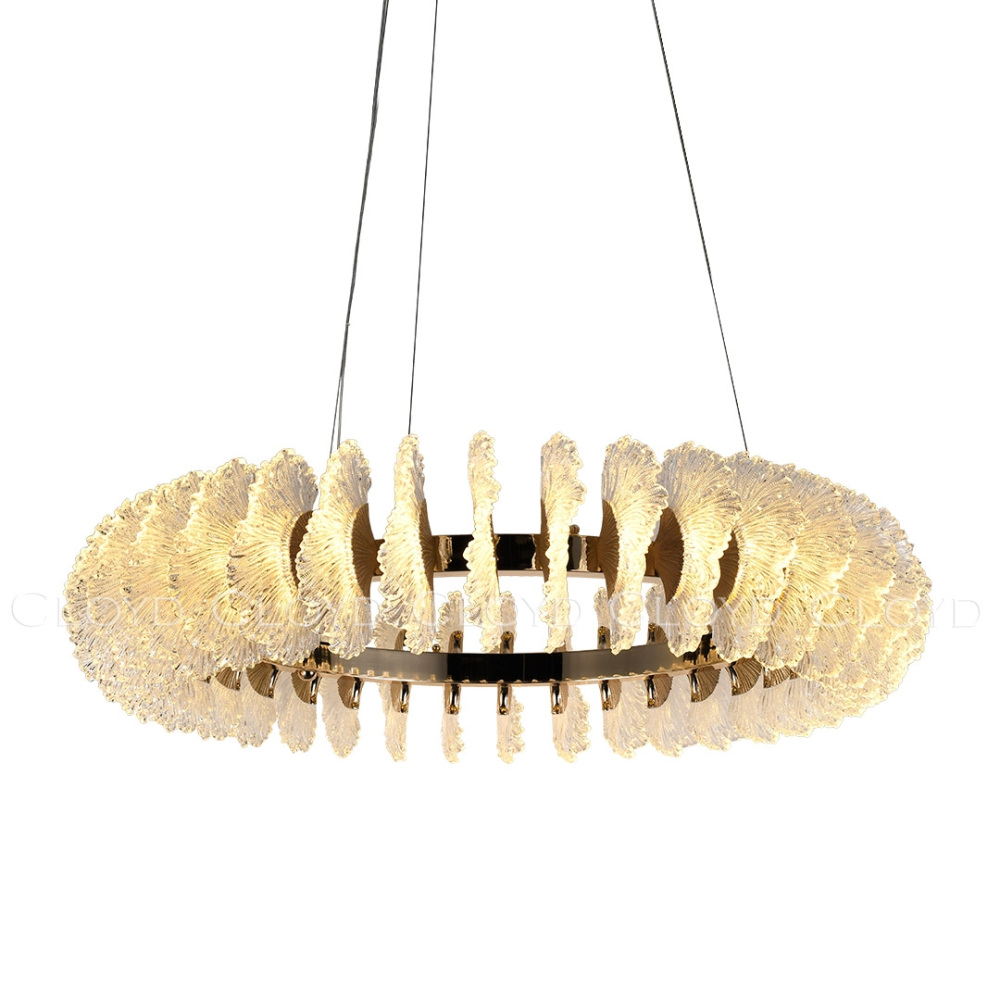 Cloyd Подвесная люстра Antigua 11320 