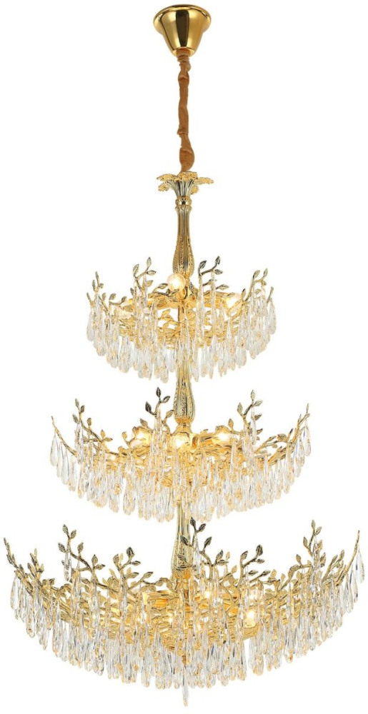 Citilux Подвесная люстра Ritz CL310262 