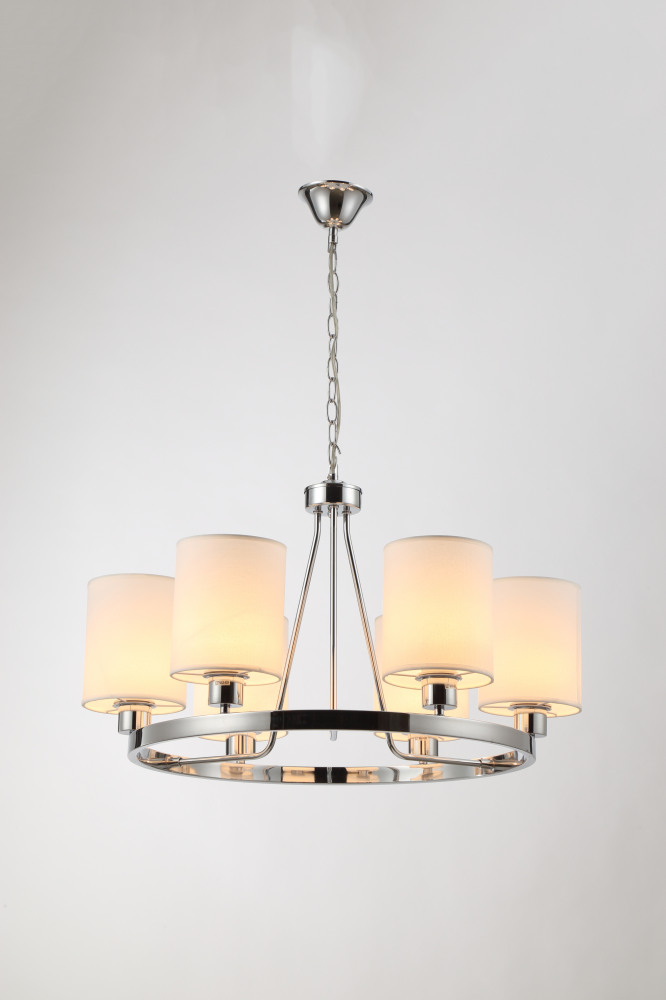 Moderli Подвесная люстра Viola V2682-6P 