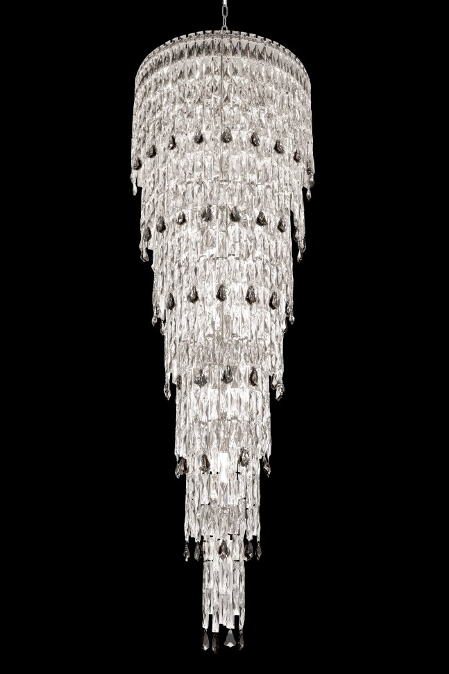 Fluorite Подвесная люстра The Empress FL1062-32P 