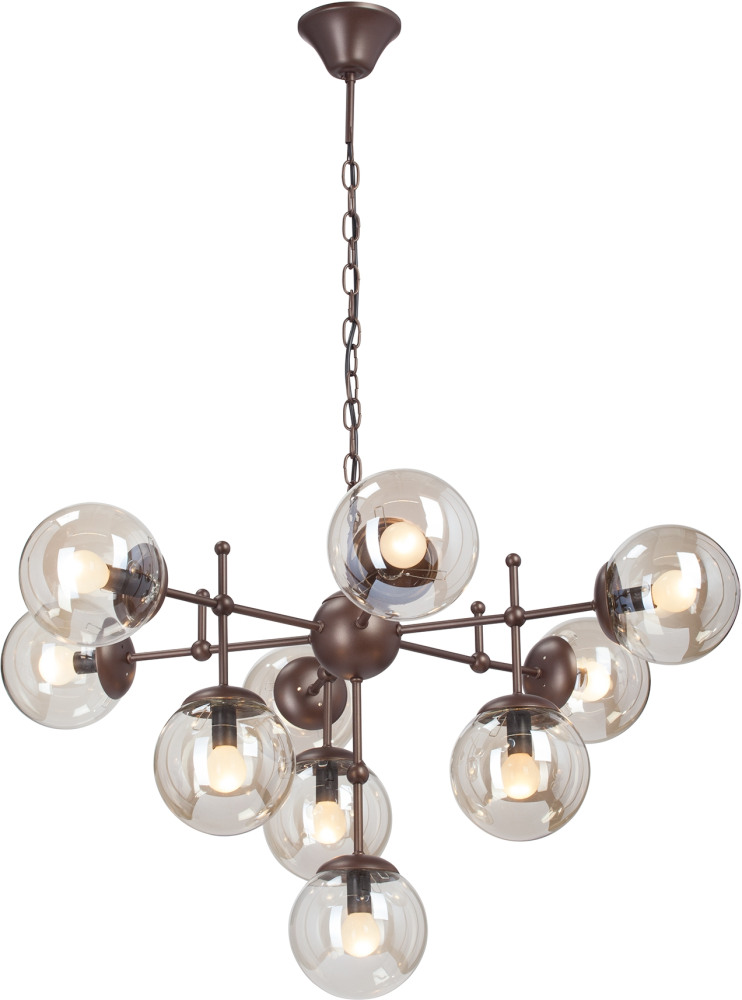 Vitaluce Подвесная люстра  V4063-7/10 