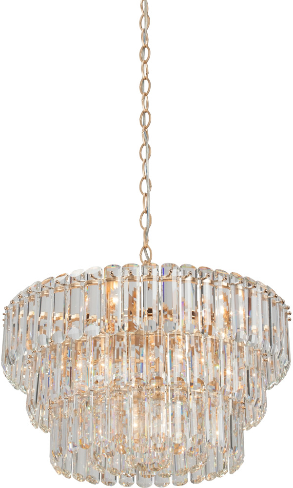 Vitaluce Подвесная люстра  V53440-8/11 