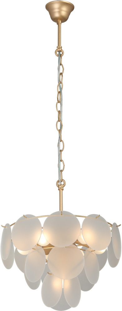 Vitaluce Подвесная люстра  V5888-8/7 