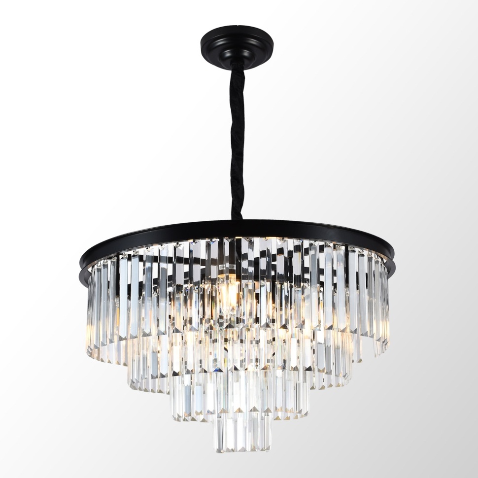 Lussole Подвесная люстра Reagan LSP-6008 