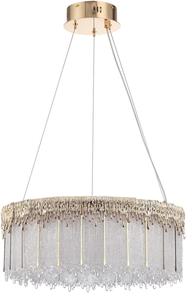 Odeon Light Подвесная люстра Cleo 5091/60L 