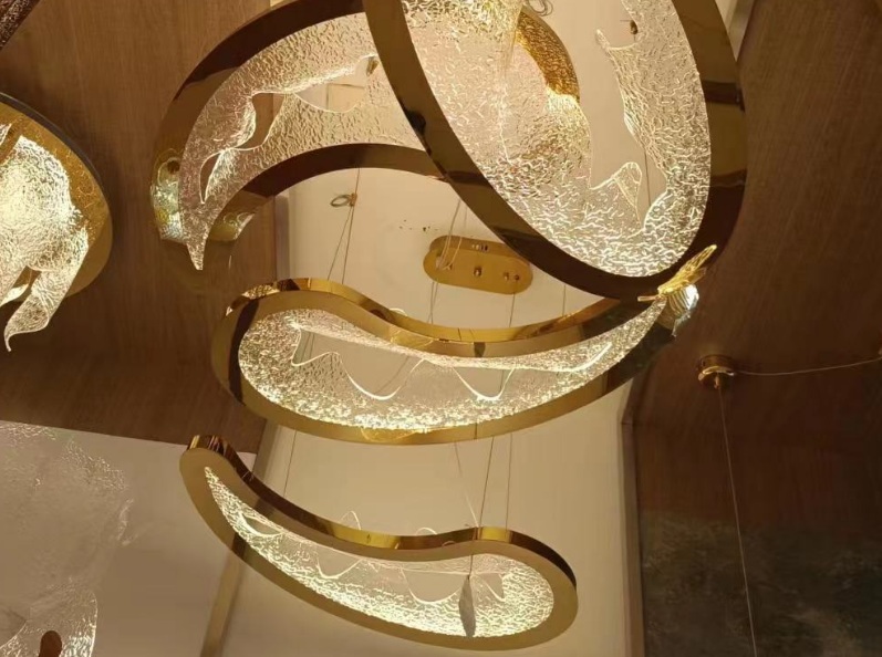 Alfa Light Подвесная люстра  F0924-12 