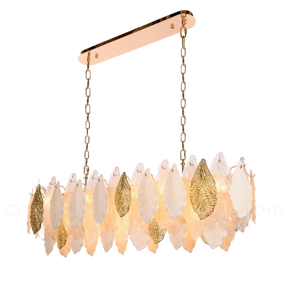 Cloyd Подвесная люстра Senegal 11178 