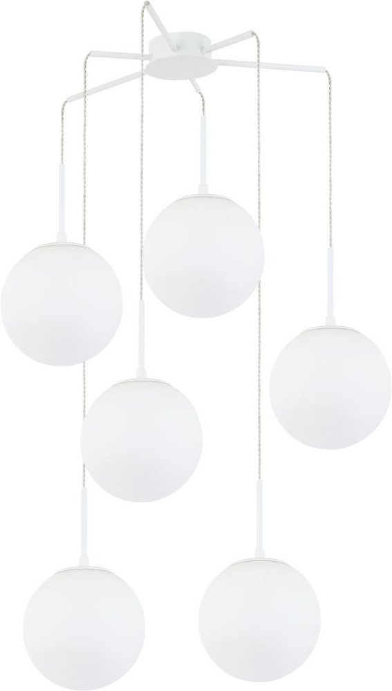 Stilfort Подвесная люстра Antell 2168/01/06P 