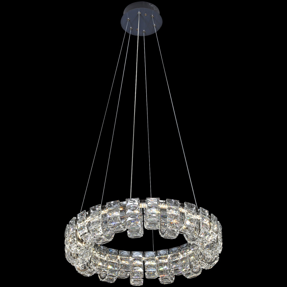 Reluce Подвесная люстра  33051-0.4-400 CR 