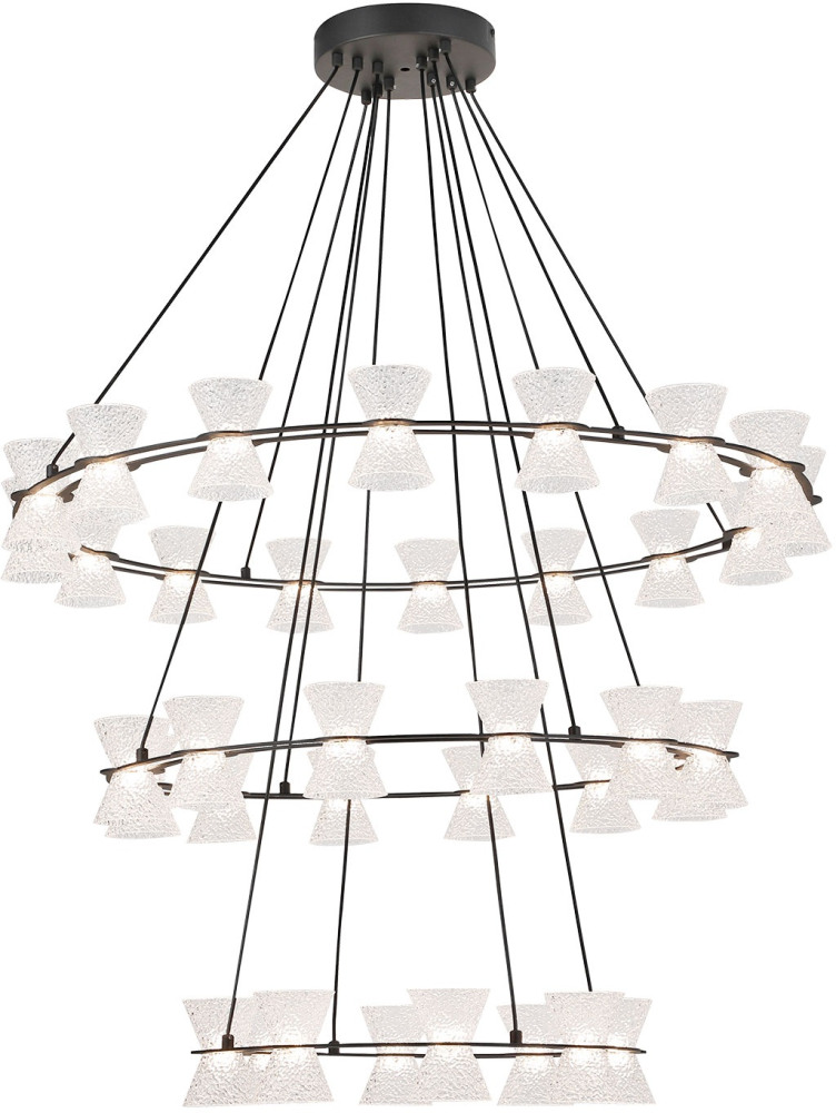 Lussole Подвесная люстра Sherman LSP-7467 